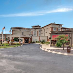 Doubletree By Hilton Bloomington