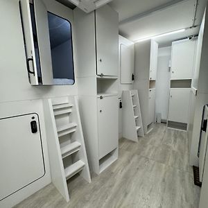 Komo Pods
